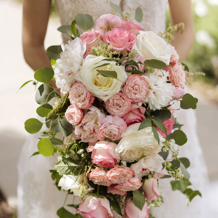 Wedding bouquet