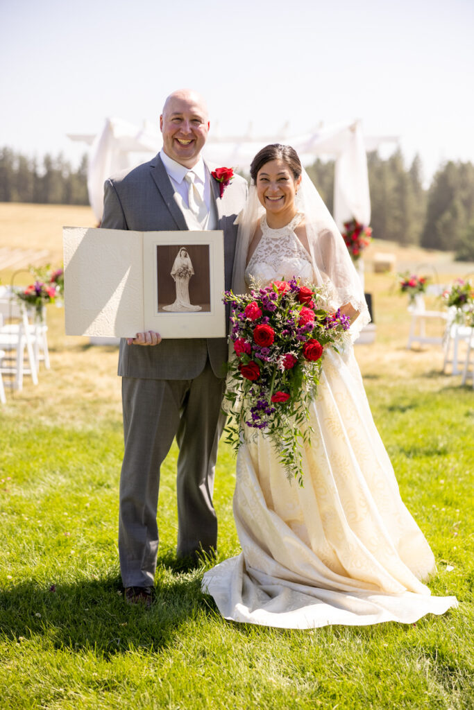 Gallery Flowers by Lily Garland