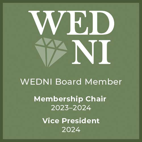 WEDNI Board Positions