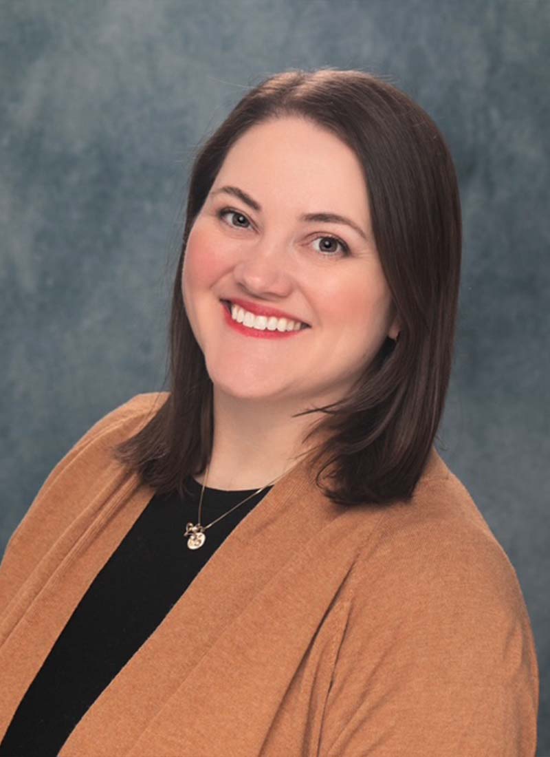 Gina - Flowers by Lily Garland