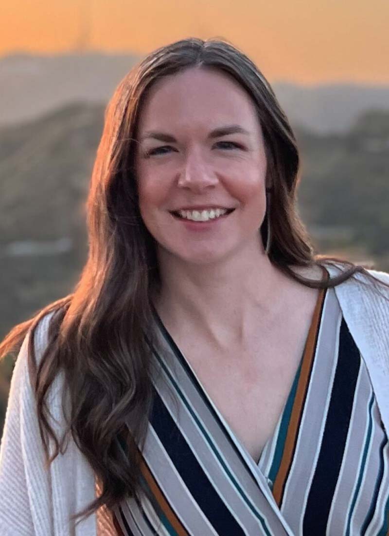 Shannon - Flowers by Lily Garland