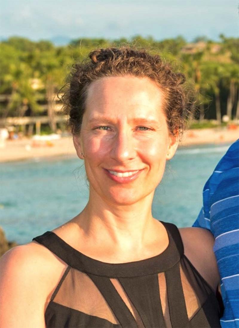 Tina - Flowers by Lily Garland