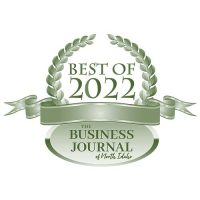 The Business Journal of North Idaho Best of 2022