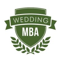 Wedding MBA